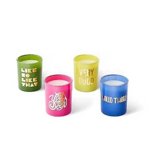 NWOB Tabitha Brown x Target Scented Candles - Picture 1 of 2